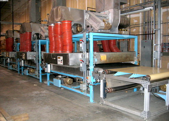 OWR Foam Line,